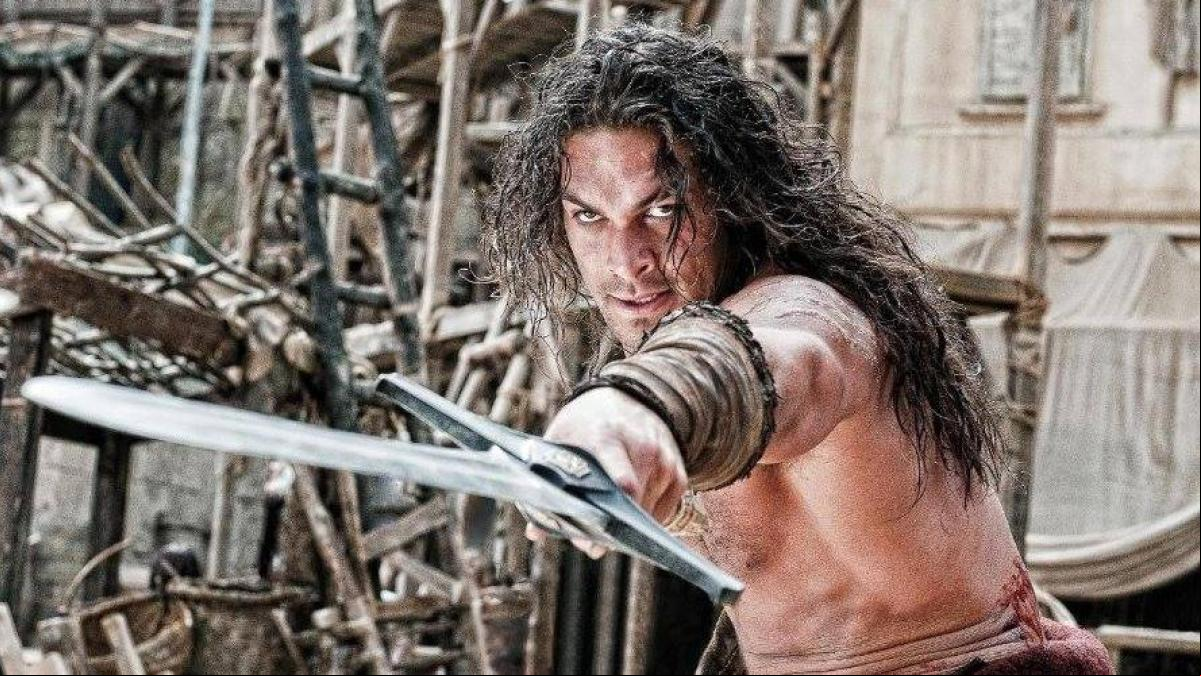 ¿El bárbaro siempre es el otro? ¿El bárbaro siempre es el otro?