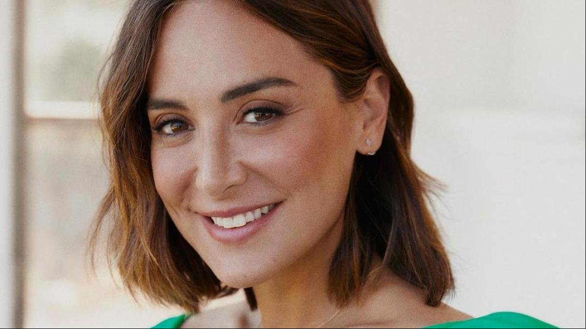 La clave de Tamara Falcó para combinar con acierto el bañador que nunca pasa de moda