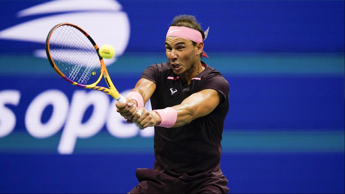 Open Australia 2023: Complicaciones para Nadal y un cuadro asequible para Badosa y Muguruza