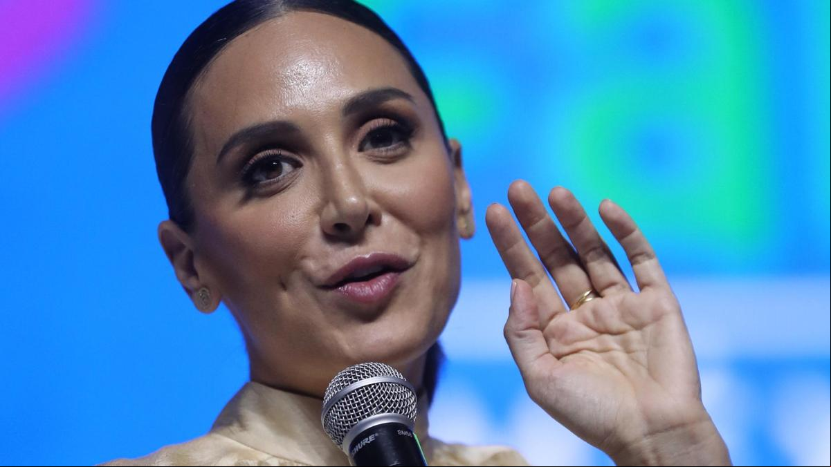 Tamara Falcó habla en México de su despertar espantoso pero también del perdón