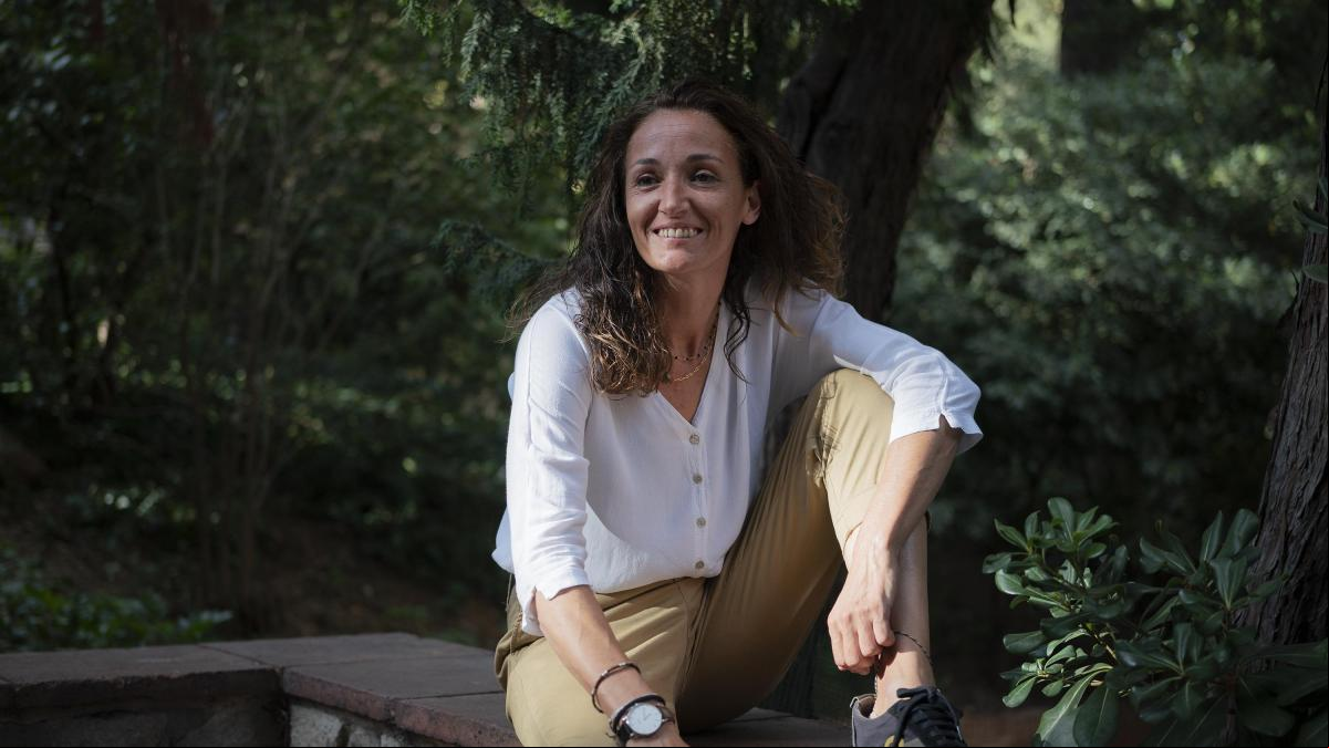 “Aparte del Barça la liga de fútbol femenino es un desierto”