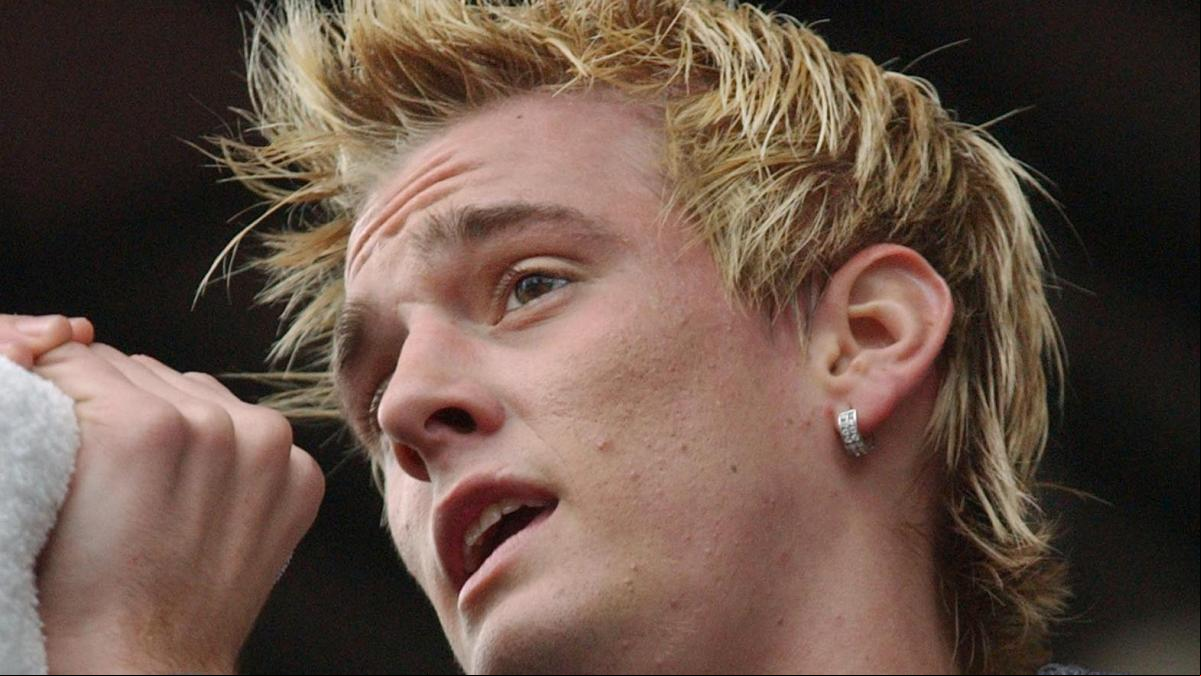Los vecinos de Aaron Carter ofrecieron atención médica, pero se les negó la entrada a su casa