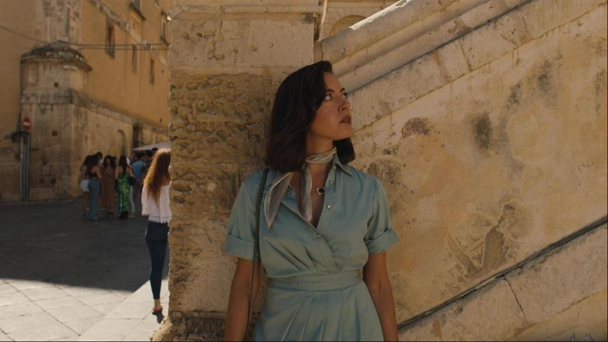 Las cinco estrellas (revelación) del hotel ‘The White Lotus’