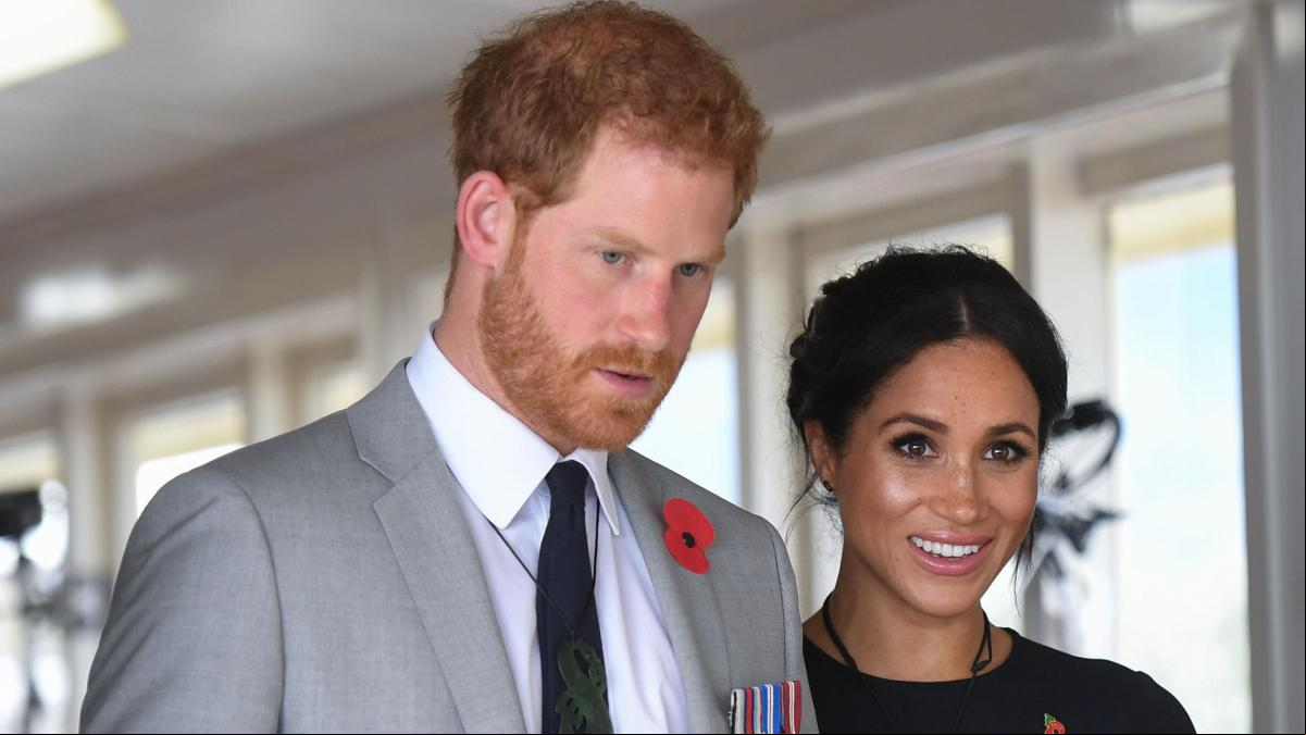 Carlos III desaloja a Enrique y Meghan de Frogmore Cottage para que se mude el príncipe Andrés
