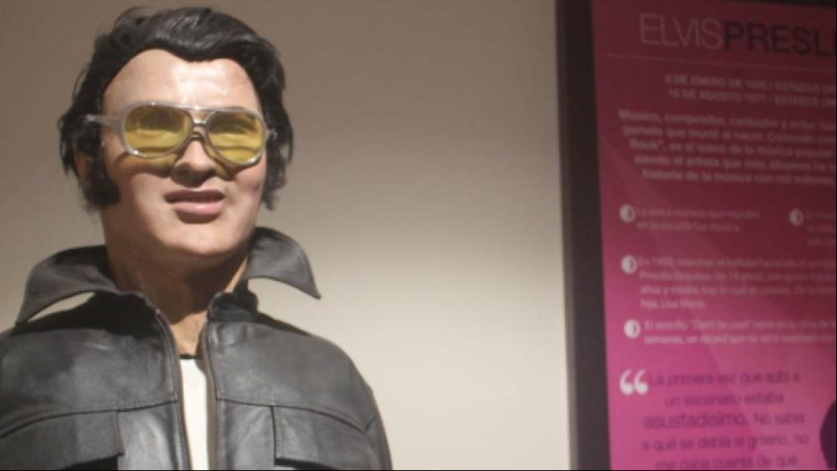 El museo de cera de Lima, ¿el peor del mundo?: estas son las figuras de Lady Gaga, Elvis o Shakira