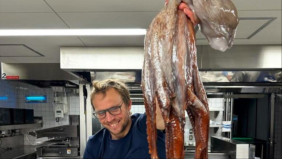 René Redzepi desata la polémica por regalar una cena en Noma a través de Instagram