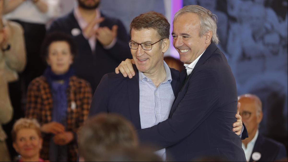 La dura experiencia de la oposición
