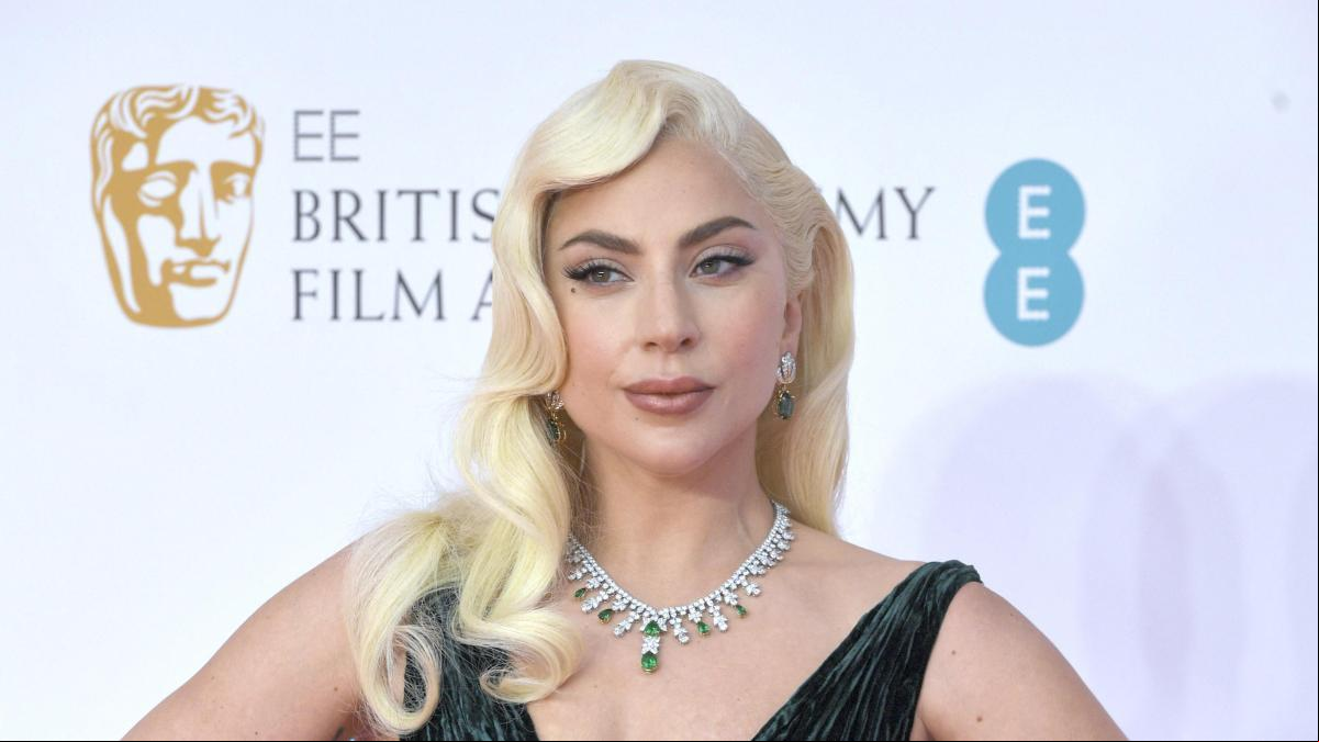 Lady Gaga prepara su debut en la política