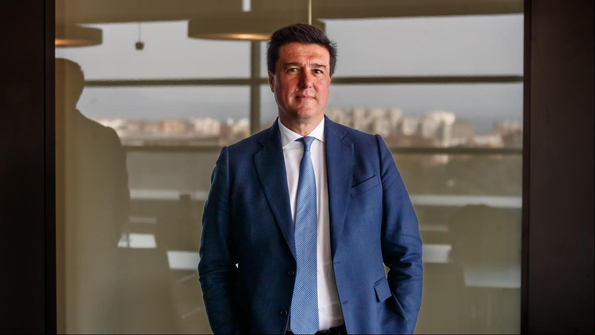 Merlin y Colonial sufren en Bolsa por la futura supresión del régimen de socimis