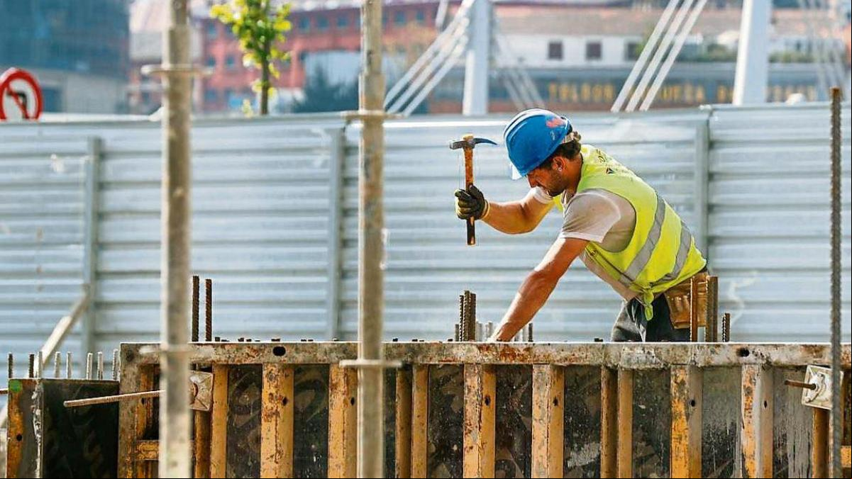El Gobierno vasco logrará la semana que viene los traspasos de meteorología y permisos de trabajo a extranjeros