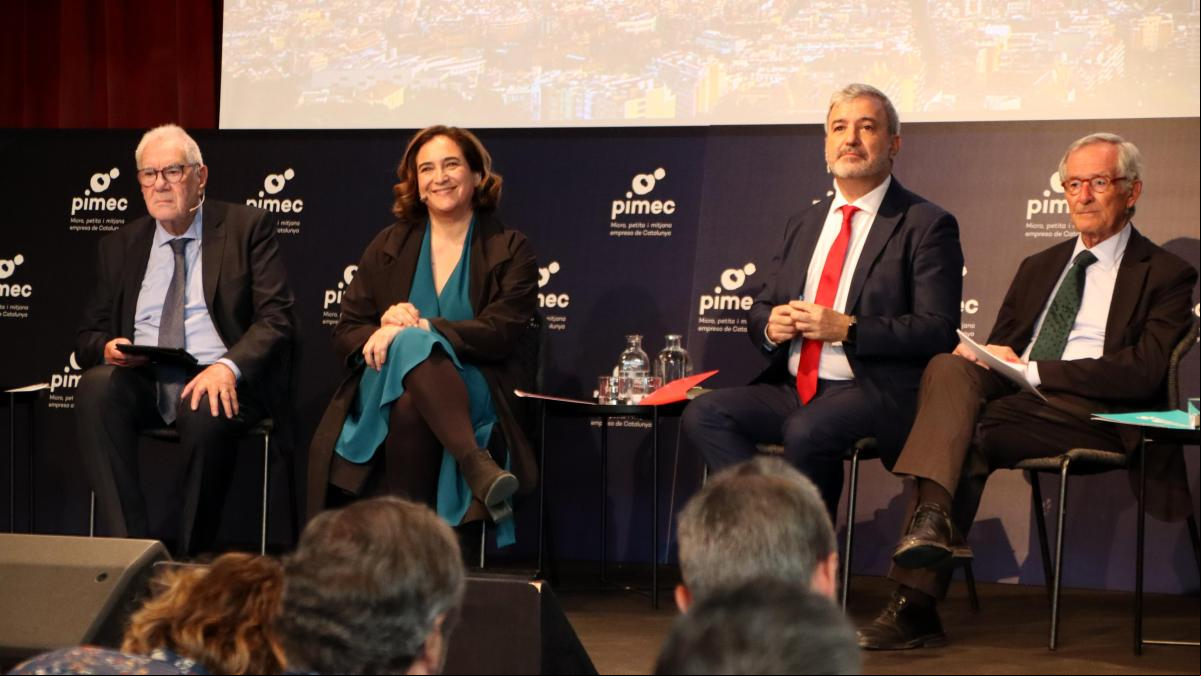 ¿Por qué es tan difícil saber quién ganará en Barcelona?