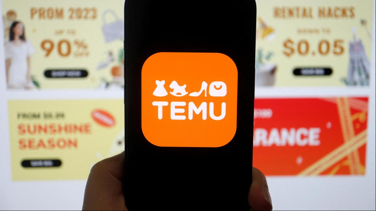El dueño del portal de compras Temu, nuevo hombre más rico de China