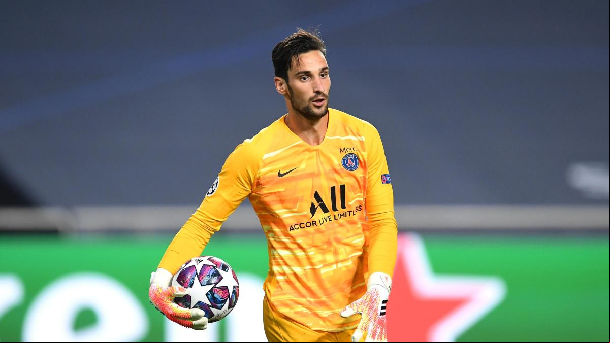Comunicado oficial de la familia de Sergio Rico tras su accidente con un caballo en El Rocío