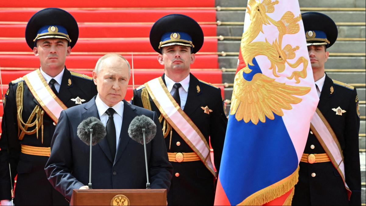 Cómo evitar una nueva época de imperialismo