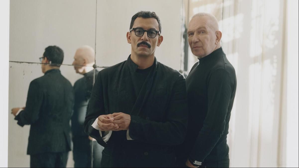 Haider Ackermann: “Poned a mujeres como CEO porque en la moda todavía siguen reinando los hombres”