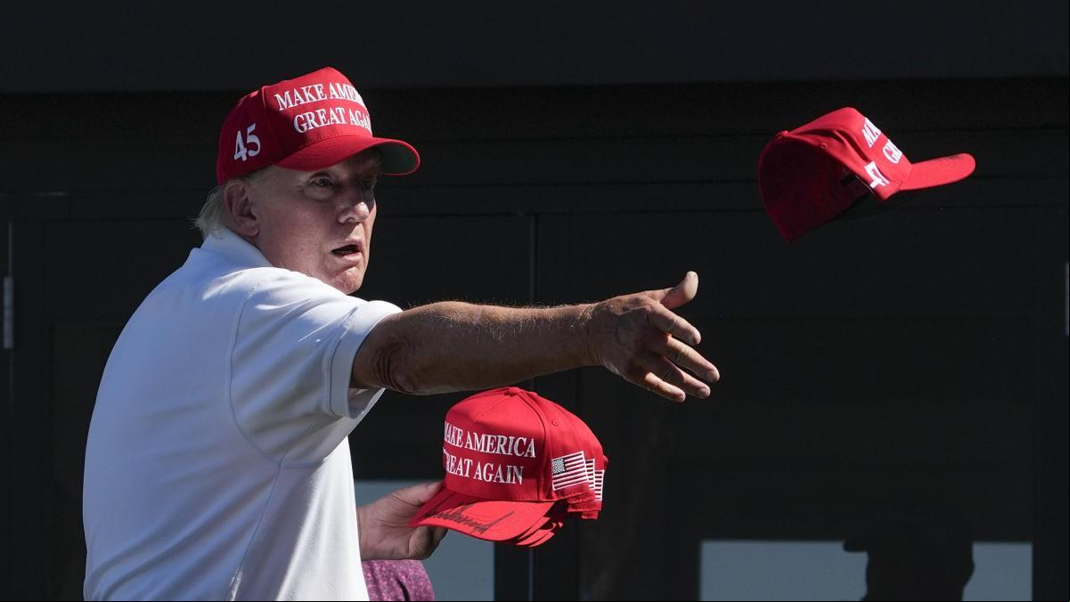 Las consecuencias económicas globales que acechan ya con la posible victoria de Trump