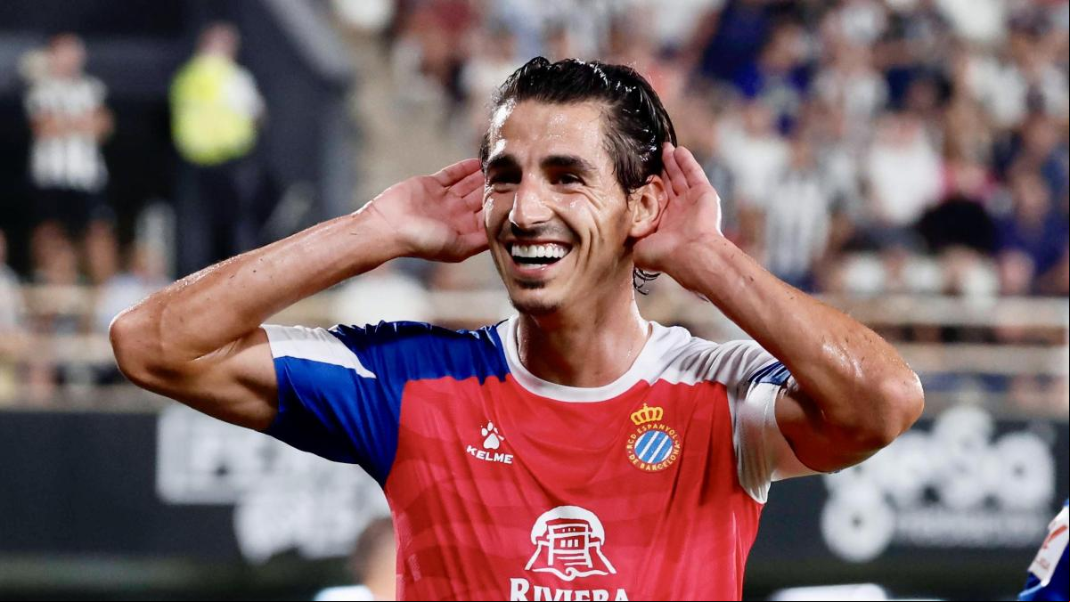 El Espanyol asalta el campo del colista y es el nuevo líder