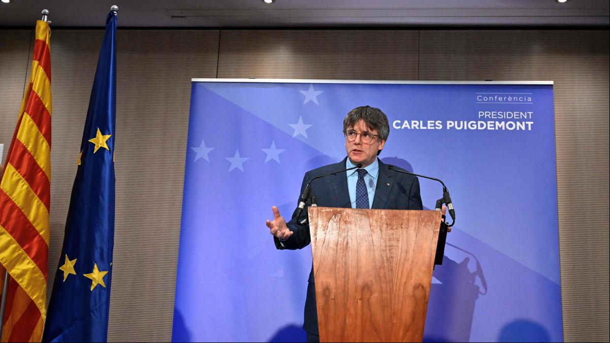 Claves políticas de la amnistía: ¿adónde conduce?