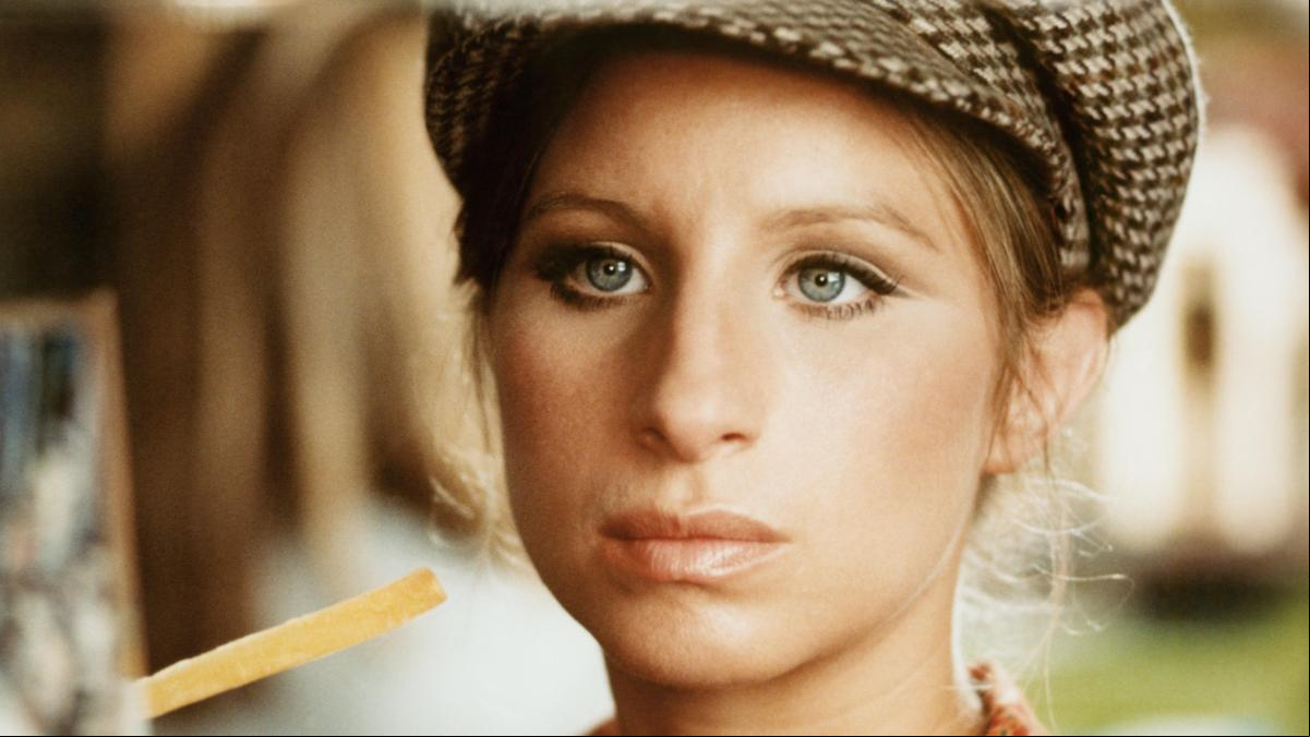 Las memorias de Barbra Streisand, mil páginas de cine, música, amores y cotilleos de Hollywood