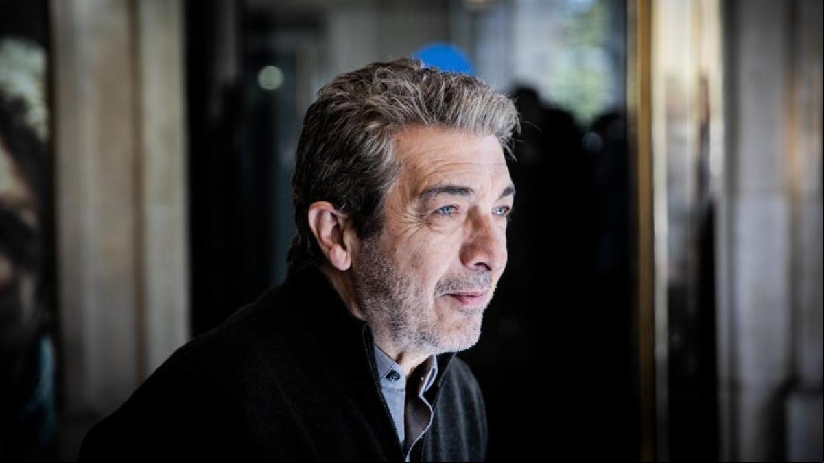 Ricardo Darín y su reflexión sobre la oportunidad perdida como sociedad durante la pandemia: “Somos un poco ingenuos”
