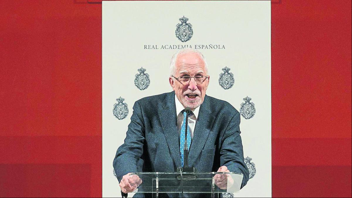 Luis Mateo Díez, premio Cervantes 2023: “He vendido mi alma al diablo”