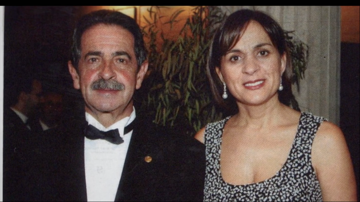 Así es el día a día de Miguel Ángel Revilla conviviendo con la enfermedad de su mujer: “Momentos muy duros, hemos tenido esa preocupación permanente”