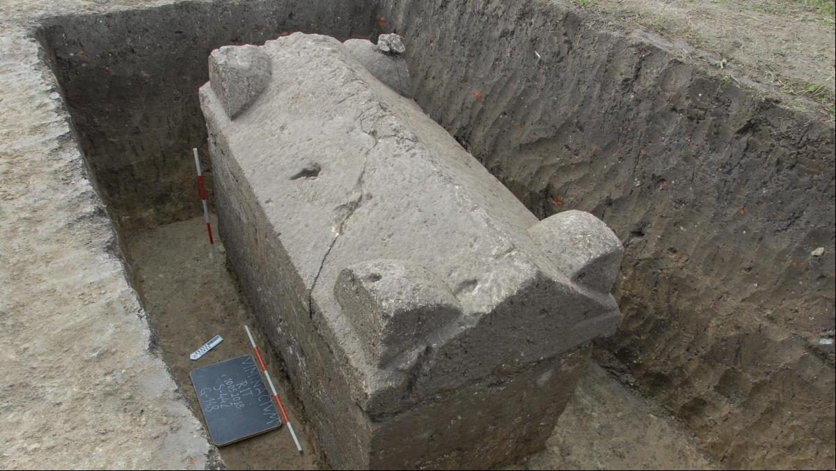 Una investigación genética revela cómo el Imperio Romano cambió la población de los Balcanes