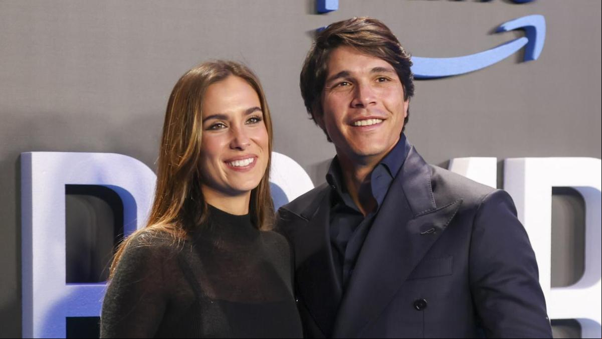 María Pombo y Pablo Castellano, en terapia de pareja: Estamos intentando cuidar lo que realmente queremos