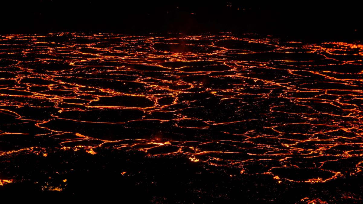 El futuro de Islandia, en vilo: la nueva era volcánica podría durar “décadas”