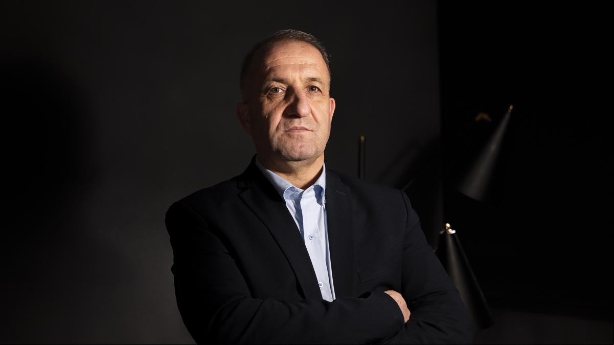 Bedran Chiya Kurd: Turquía aprovecha la atención mediática en Gaza para atacarnos
