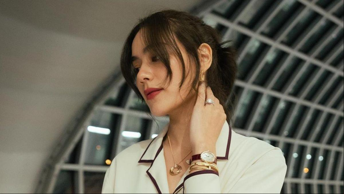 Así es la pulsera más odiada en los aeropuertos y que cuesta más de 5.000 euros