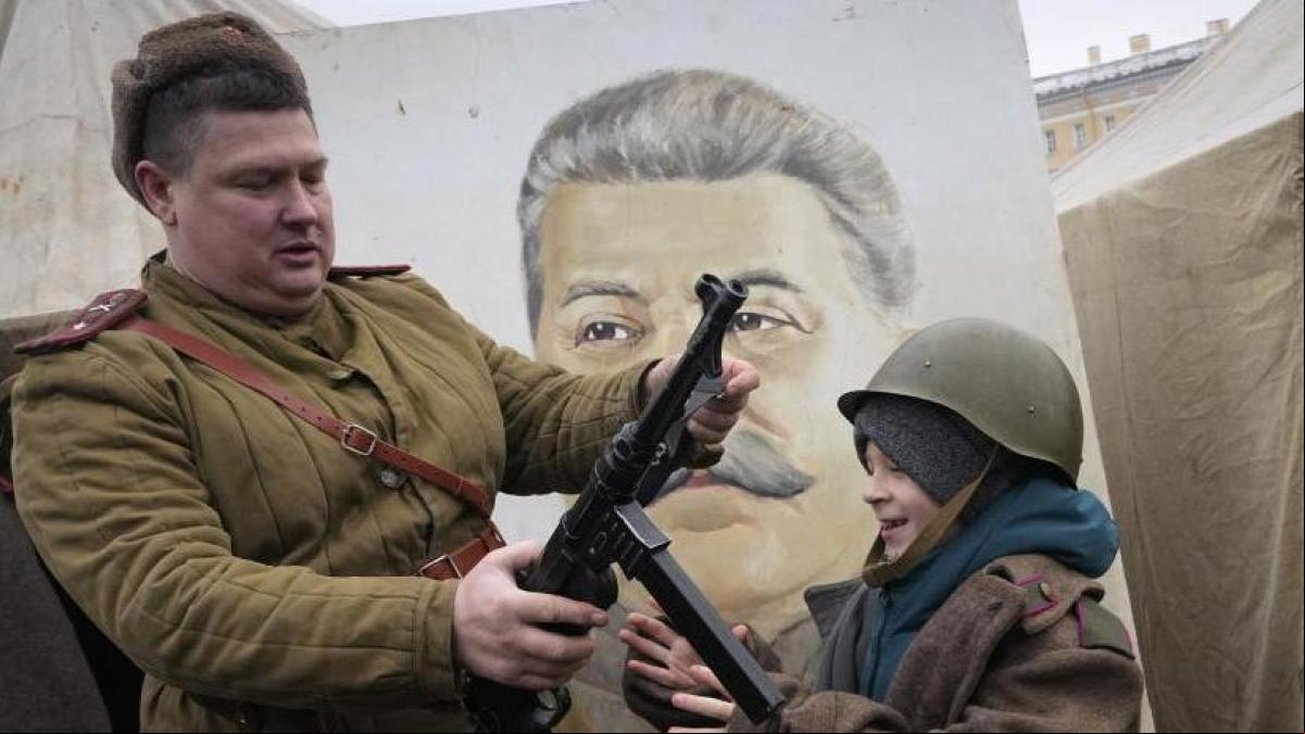 Altos mandos militares europeos piden a la ciudadanía que se prepare para la guerra