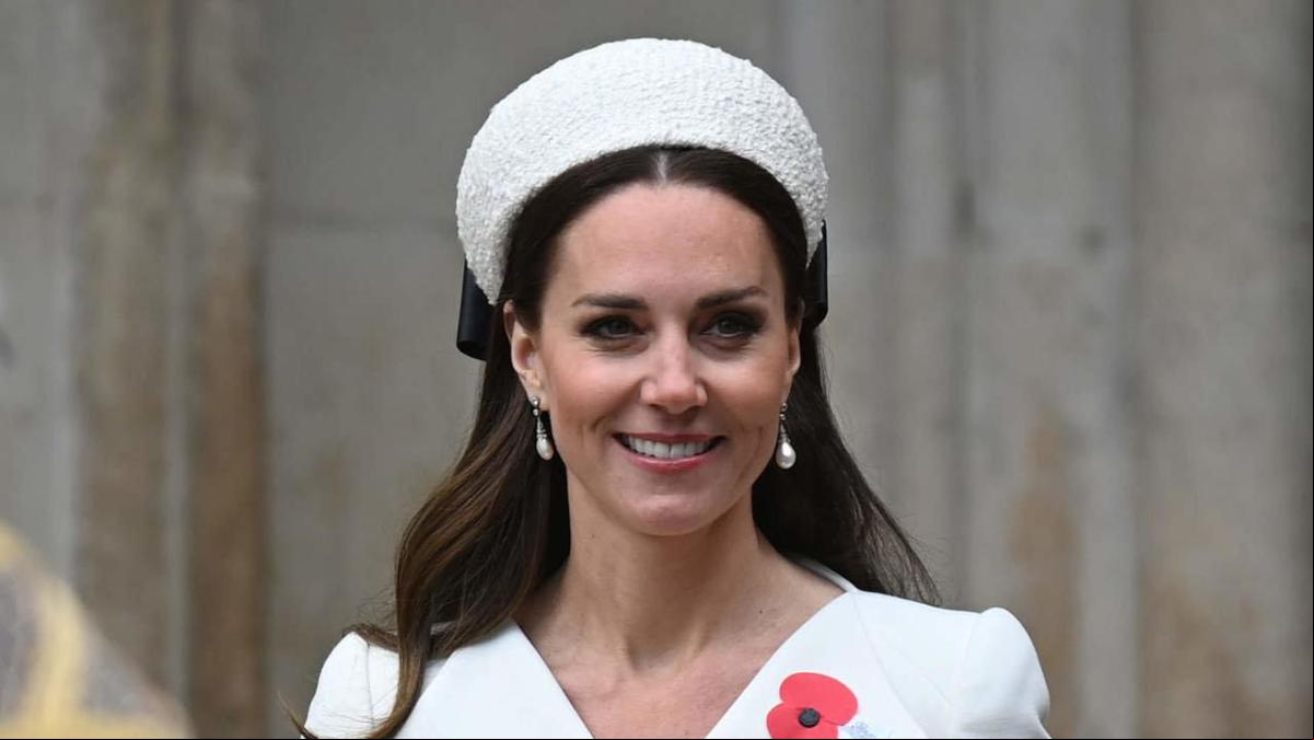 Así será el homenaje a Kate Middleton este domingo por el Día de San Patricio