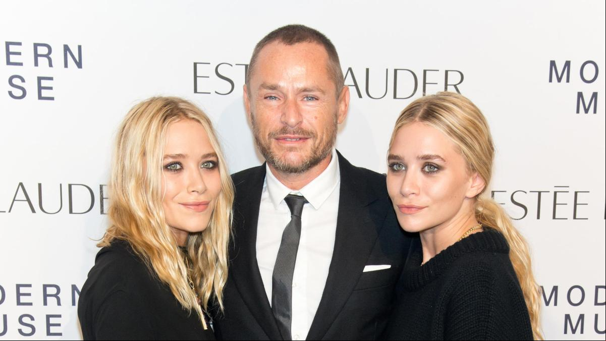 Tom Pecheux, el maquillador que adoran las estrellas de la moda y el espectáculo