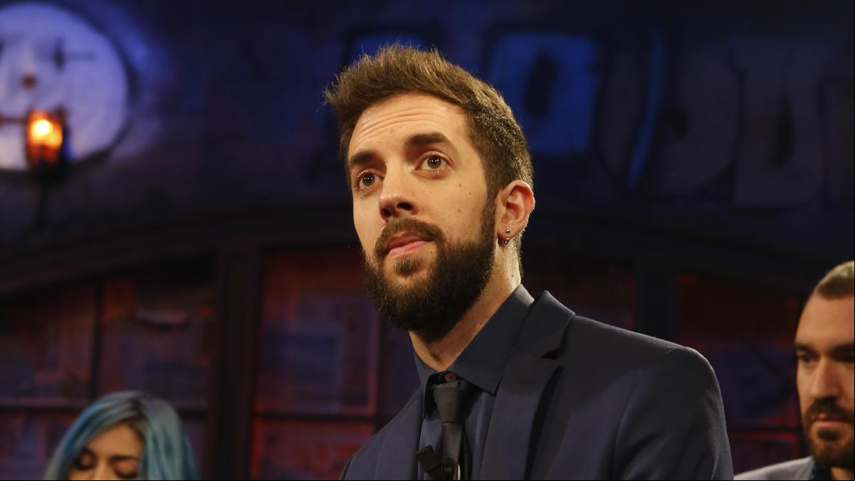 Broncano ficha por RTVE por 28 millones