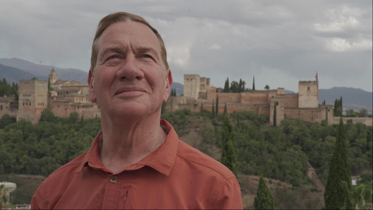 Michael Portillo: “La Guerra Civil cambió de rumbo la vida de mi padre y la mía también”