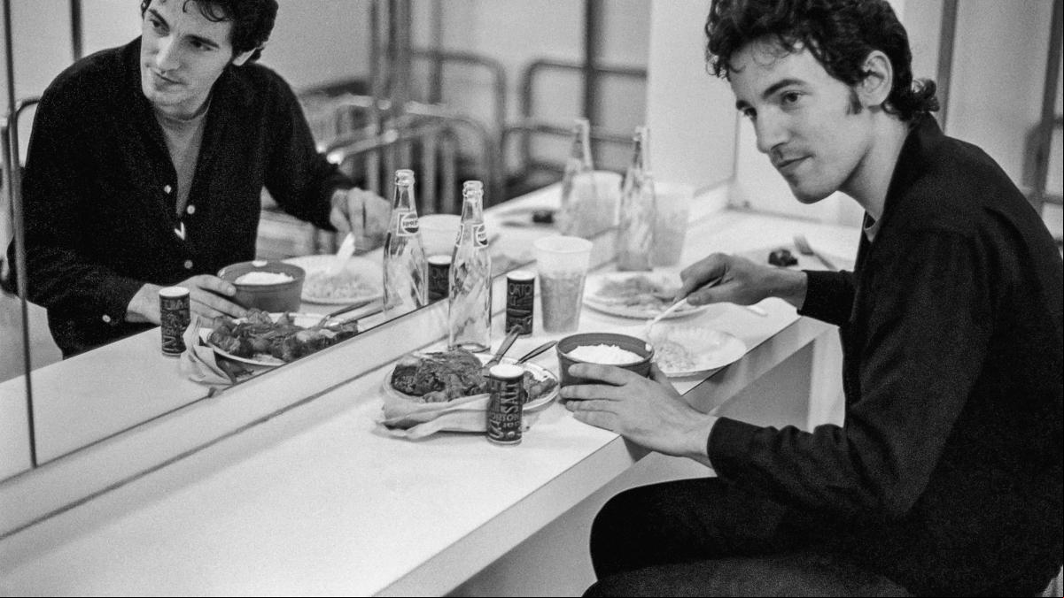 La gira inolvidable de Bruce Springsteen