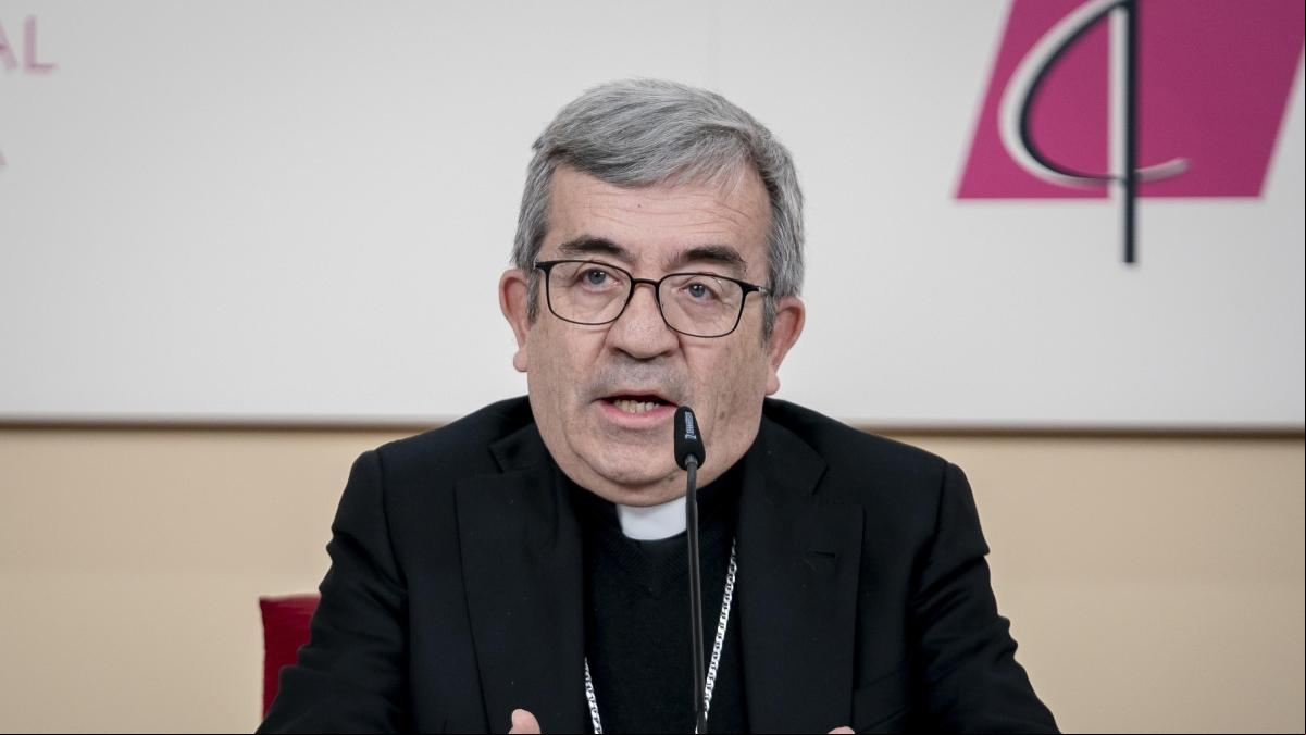 Los obispos aprueban su plan antipederastia con un aviso al Gobierno: “Pedimos respeto”