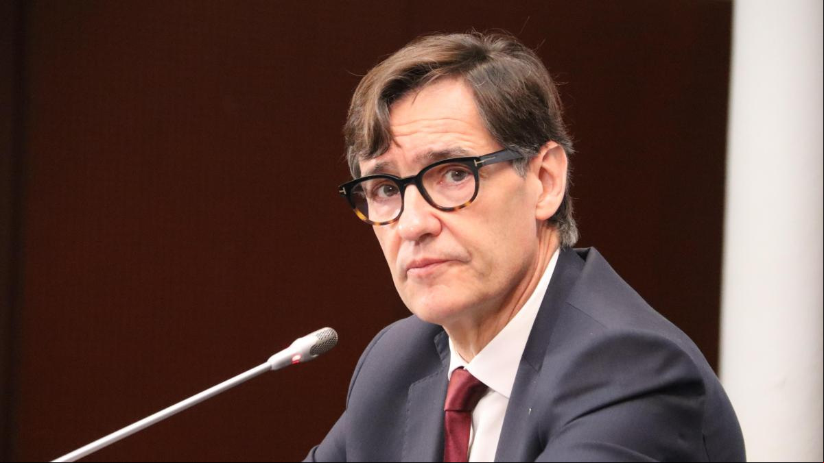 Illa garantiza que no será president “con apoyo activo o pasivo” de la extrema derecha