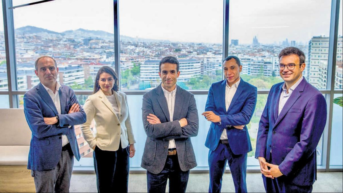 Los directores financieros ganan protagonismo con la IA generativa