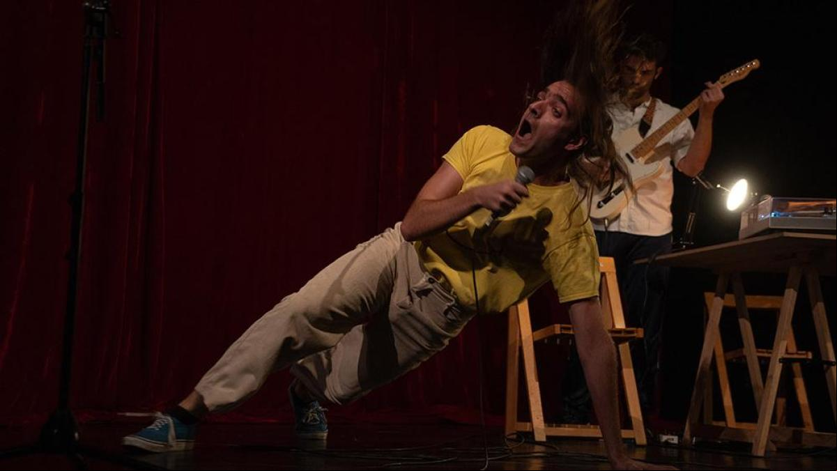 El encanto de los malditos, en ‘Nodi: de gossos i malditos’ (★★★★✩)