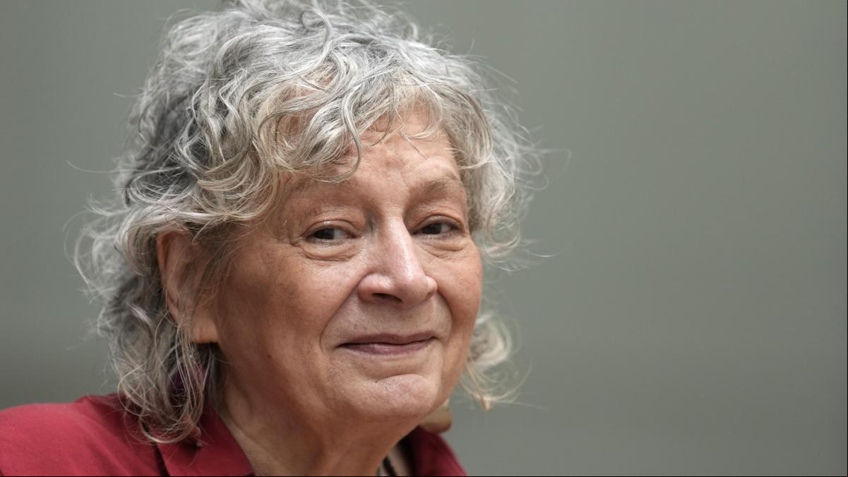 Antoni Tàpies, bajo la mirada feminista de Rita Segato