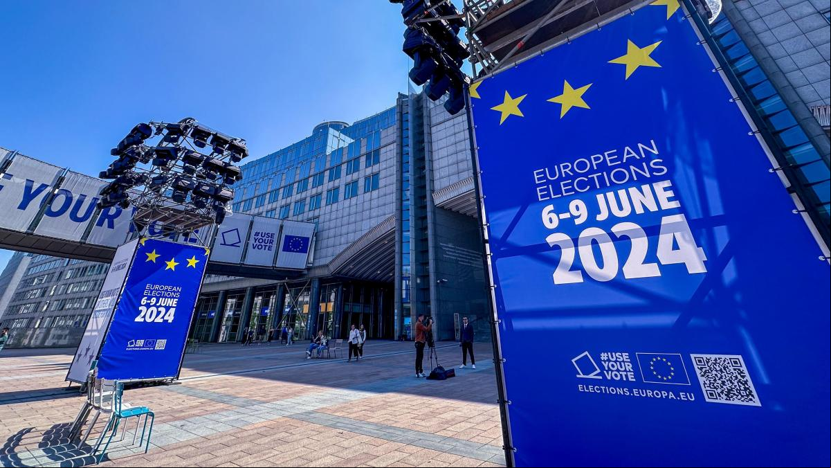 La promiscuidad política europea