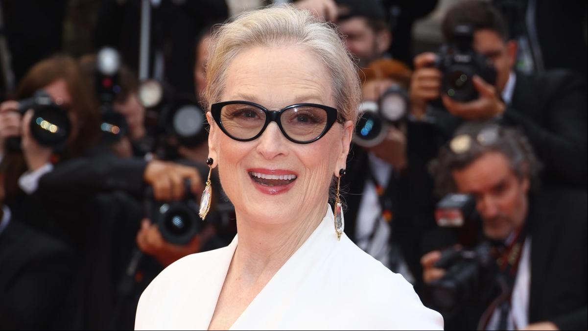 Meryl Streep cumple 75 años: su vida más íntima