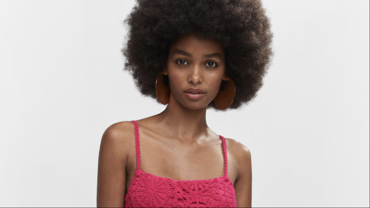 Mango Outlet tiene los vestidos más bonitos para verano: cinco propuestas por menos de 30 euros