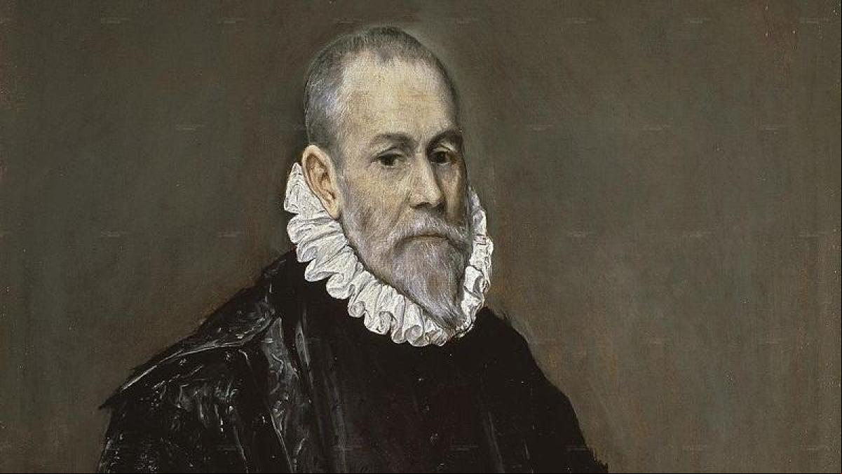 Luis Mercado, figura médica del Siglo de Oro