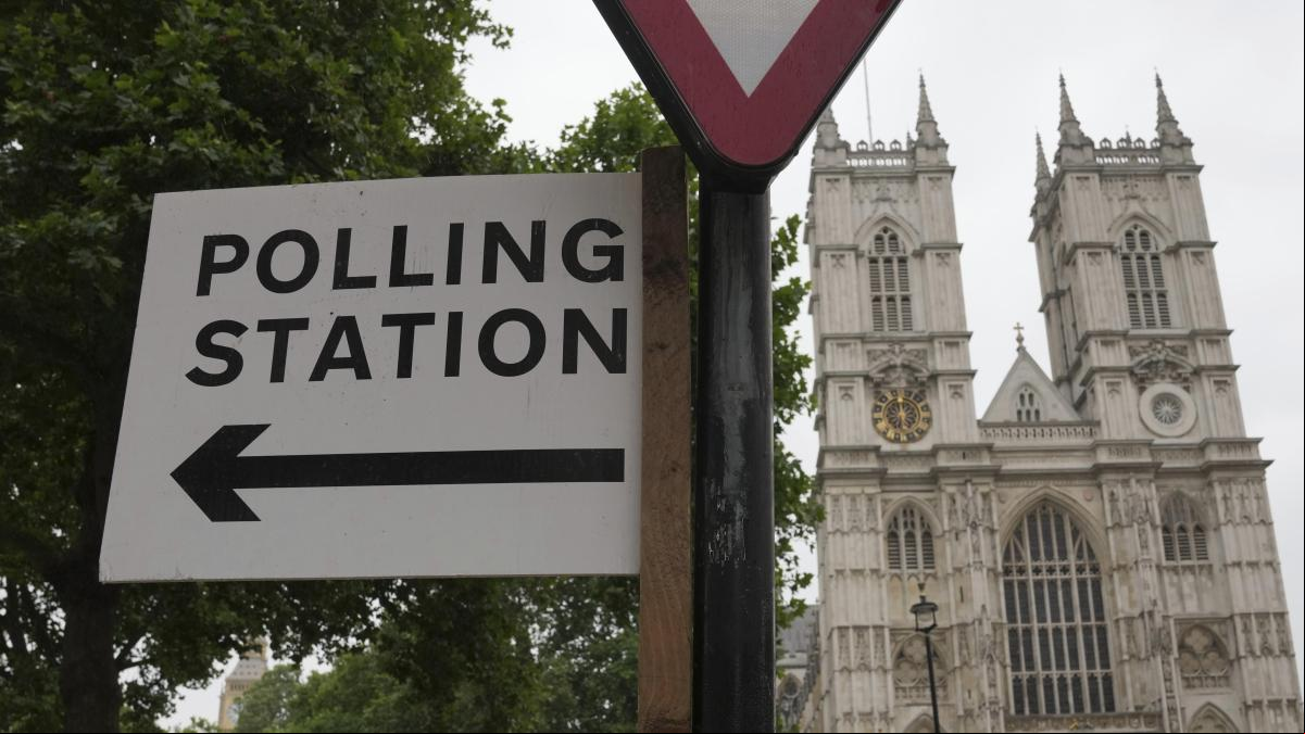 Claves de las elecciones en el Reino Unido: por qué se celebran en jueves, cuándo se sabrán los resultados y candidatos favoritos