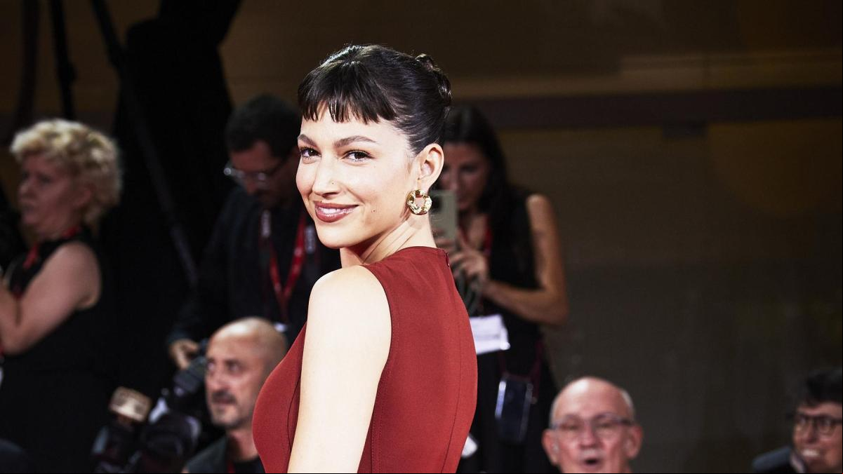 De Úrsula Corberó a Amal Clooney: Los mejores looks del festival de cine de Venecia
