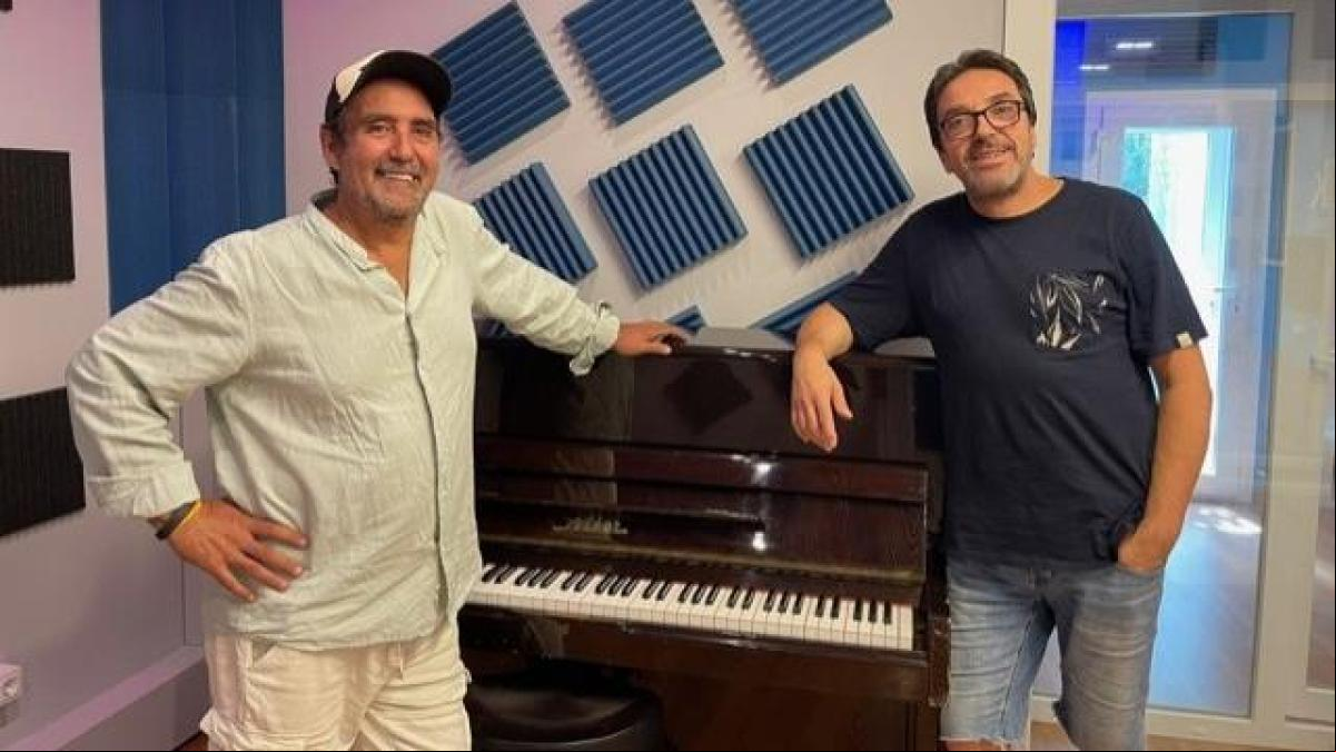 “Nos ilusiona que LaxnBusto vuelva a los escenarios en diciembre”