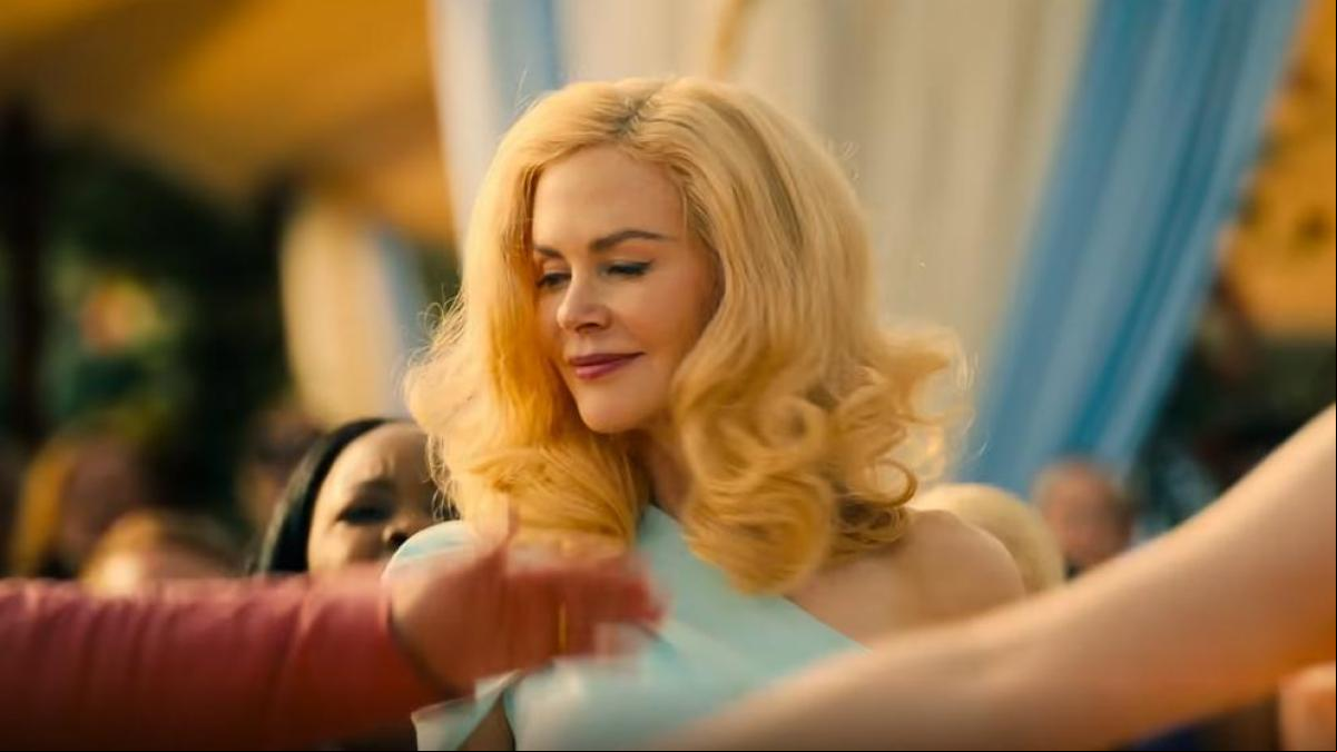 Por qué La pareja perfecta tiene ese baile (y por qué permite disfrutar la serie)